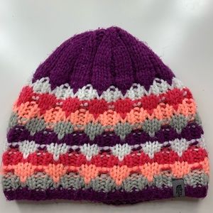North Face Winter Hat